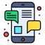 Icona app e sito web